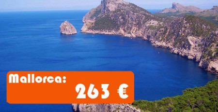 Mallorca