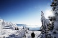 Ski fahren in Österreich*